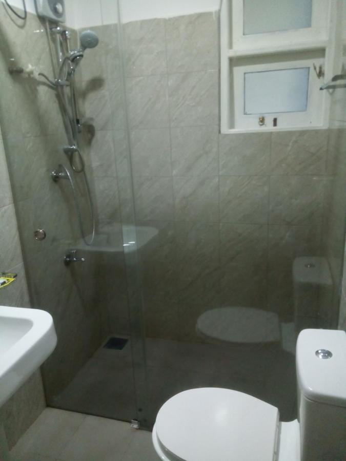 Ocean Pebbles Apartment Dehiwala-Mount Lavinia ภายนอก รูปภาพ