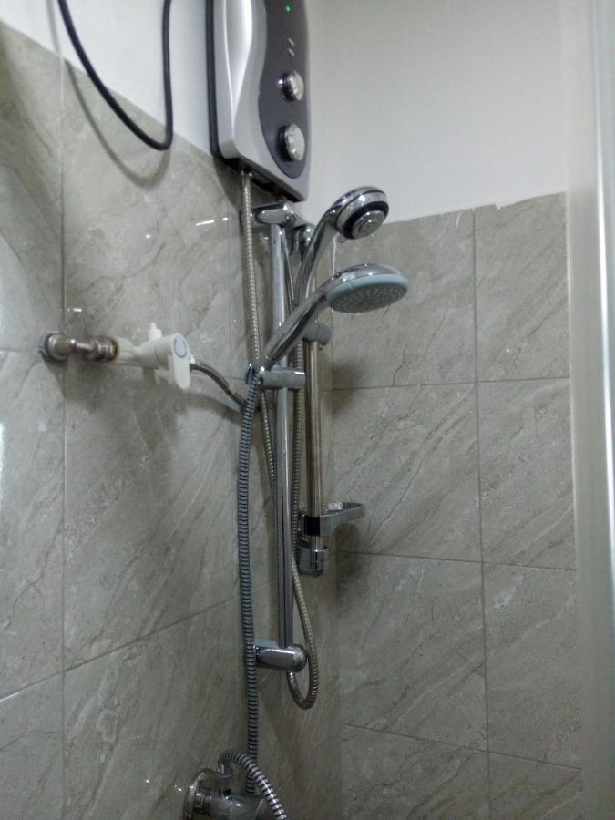 Ocean Pebbles Apartment Dehiwala-Mount Lavinia ภายนอก รูปภาพ